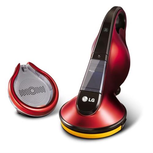 جاروبرقی  تخت خواب ال- جی